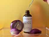 Strong Roots Onion Hair Oil